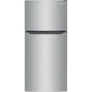  Frigidaire 30-inch, 18,3 cu.ft. Freestanding Top Freezer Refrigerator FFTR1835VS IMAGE 1
