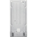  Frigidaire 30-inch, 18.3 cu.ft. Freestanding Top Freezer Refrigerator FFTR1835VW IMAGE 11