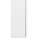  Frigidaire 30-inch, 18.3 cu.ft. Freestanding Top Freezer Refrigerator FFTR1835VW IMAGE 12