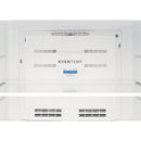  Frigidaire 30-inch, 18.3 cu.ft. Freestanding Top Freezer Refrigerator FFTR1835VW IMAGE 4