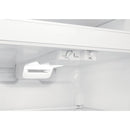  Frigidaire 30-inch, 18.3 cu.ft. Freestanding Top Freezer Refrigerator FFTR1835VW IMAGE 5
