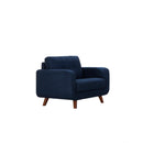  Mazin Furniture Noma 9591BL-1 Chair IMAGE 1