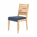  Canadel Loft Dining Chair CNN05150TK02RNA IMAGE 2
