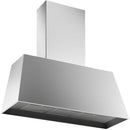 Bertazzoni 36-inch Master Series Contemporary Wall Mount KMC36X IMAGE 1