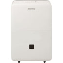 Danby 50-pint Dehumidifier DDR050BJWDB IMAGE 1