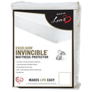 Excelsior Mattress Protectors King G2-INVIN78 IMAGE 1