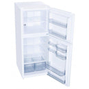 Danby 11 cu.ft. Freestanding Top Freezer Refrigerator DFF116B2WDBR IMAGE 5
