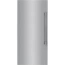 Frigidaire Professional 18.6 cu.ft. Upright Freezer with Interior Ice Maker FPFU19F8WF IMAGE 1