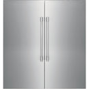 Frigidaire Professional 18.6 cu.ft. Upright Freezer with Interior Ice Maker FPFU19F8WF IMAGE 6