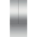 Fisher & Paykel Panel Kit RD3272A UB IMAGE 1