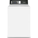 Huebsch 3.2 cu.ft. Top Loading Washer TR7104WN IMAGE 1