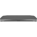  Broan 30-Inch Atla 2 Under-Cabinet Range Hood ALT230BLS IMAGE 1