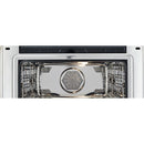  Bertazzoni 30-inch, 1.34 cu.ft. Built-in Single Wall Oven with Steam Cooking MAST30CSEX IMAGE 4