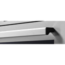  Bertazzoni 30-inch, 1.34 cu.ft. Built-in Single Wall Oven with Convection Technology PROF30CSEX IMAGE 2