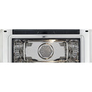 Bertazzoni 30-inch, 1.34 cu.ft. Built-in Single Wall Oven with Convection Technology PROF30CSEX IMAGE 3