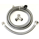  Frigidaire Hose Laundry Accessory 5304499648 IMAGE 1