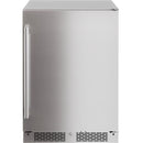 Zephyr Outdoor Single Zone Presrv™ Beverage Cooler PRB24C01AS-OD IMAGE 1