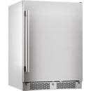 Zephyr Outdoor Single Zone Presrv™ Beverage Cooler PRB24C01AS-OD IMAGE 2