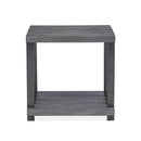 Magnussen Eldridge End Table T4917-03 IMAGE 2