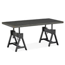  Magnussen Hartley T4989-43 Rectangular Cocktail Table IMAGE 1