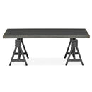  Magnussen Hartley T4989-43 Rectangular Cocktail Table IMAGE 3