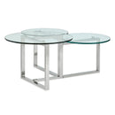Magnussen Medlock Cocktail Table T5056-62 IMAGE 5
