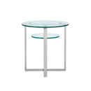 Magnussen Medlock End Table T5056-22 IMAGE 5