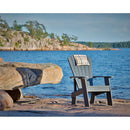 C.R. Plastic Products Generation C01-20 Classic Adirondack - Navy IMAGE 4