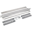 Electrolux Refrigeration Accessories Trim Kit TRMKTSS2FL79 IMAGE 2