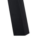 Monarch I 1136 Dining Table - Grey/Black Metal IMAGE 5