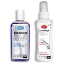  Excelsior He Dishwasher Complete Solution Kit 132 Loads HEDISH1L-ULTP IMAGE 3