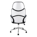 Monarch Office Chairs Office Chairs I 7322 IMAGE 5