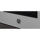  Bertazzoni 30-inch, 4.1 cu.ft. Built-in Single Wall Oven with Convection Technology PROF30FSEXT IMAGE 2
