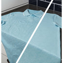 GE 7.8 cu. ft. Electric Dryer with Built-in WiFi GFD55ESMNWW IMAGE 4