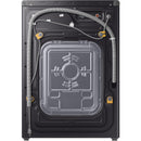 Samsung 5.2 cu.ft. Front Loading washer with VRT Plus™ WF45T6000AV/A5 IMAGE 10