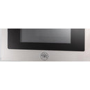  Bertazzoni 24-inch, 1.2 cu.ft. Built-in Microwave Drawer with LCD Display MD24X IMAGE 4