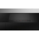 Fisher & Paykel 30-inch Built-in Electric Induction Cooktop with 4 Cooking Zones CI304DTB4 IMAGE 2