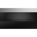 Fisher & Paykel 36-inch Built-in Electric Induction Cooktop with 5 Cooking zones CI365DTB4 IMAGE 2