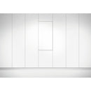 Fisher & Paykel 24-inch, 12.1 cu. ft. Built-in Bottom Freezer Refrigerator with ActiveSmart™ RS2484WLUK1 IMAGE 6