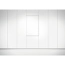 Fisher & Paykel 30-inch Built-in Bottom Freezer Refrigerator with ActiveSmart™ RS3084WLUK1 IMAGE 7
