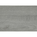  Monarch I 2082 Accent Table - Grey/Black IMAGE 9