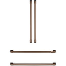 Café Refrigerator Handle Kit CXQB4H4PNCU IMAGE 1