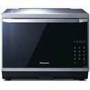  Panasonic Combination Oven with Turbo Steam and Convection NN-CS896S IMAGE 1