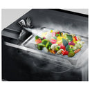  Panasonic Combination Oven with Turbo Steam and Convection NN-CS896S IMAGE 4