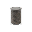 Jofran Global Archive End Table 1730-17AG IMAGE 2