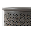 Jofran Global Archive End Table 1730-17AG IMAGE 5