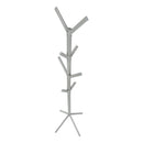  Monarch I 2058 Coat Rack - Silver IMAGE 5