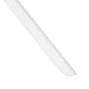  Monarch I 2059 Coat Rack - White IMAGE 7