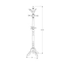 Monarch Coat Racks Coat Rack I 3179 IMAGE 10