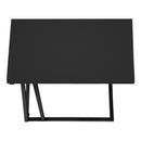  Monarch I 3247 Accent Table - Black/Black IMAGE 5